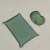 Imagem do Kit para Sushi - Japonês - Linha Estar - Verde Pântano - (com pequenos defeitos)