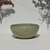 Tigela / Bowl G - Verde Flocos - Cris Souza Cerâmica
