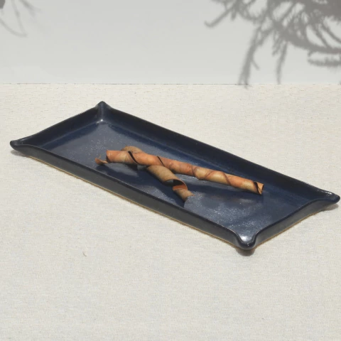 Prato Régua - Azul Céu Estrelado - comprar online