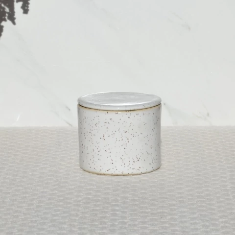 Saleiro P - Branco - comprar online