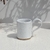 Caneca 250ml - Branco - Cris Souza Cerâmica
