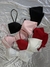 Cropped Betina