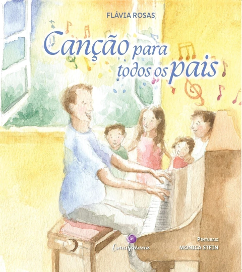 Canção para Todos os Pais