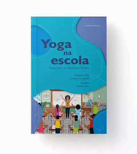 Yoga na Escola