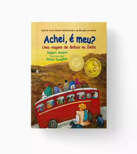 Achei, é Meu?