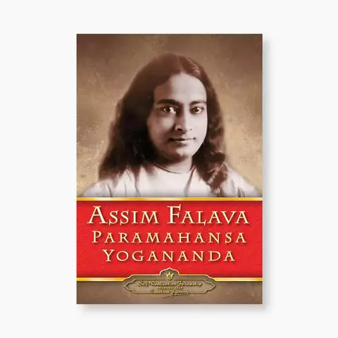 Assim Falava Paramahansa Yogananda