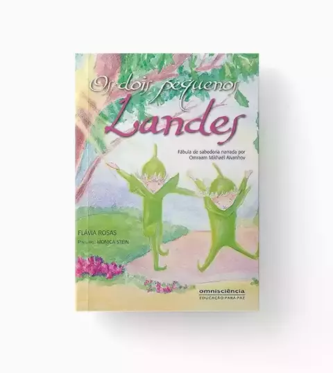Os Dois Pequenos Landes
