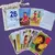 Kit Criança Iogue: Jogo de Cartas Saudação ao Sol + Jogo de cartas 26 qualidades da alma na internet