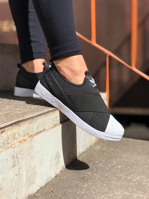 Adidas Slip On