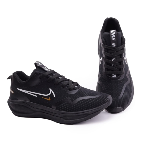 Nike Pegasus preto/branco
