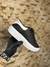 Alexander McQueen Preto/Branco