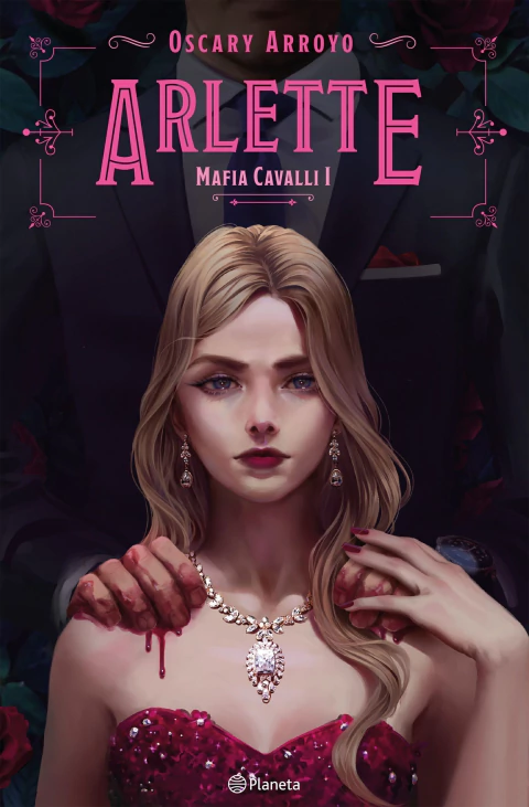 Arlette - comprar en línea