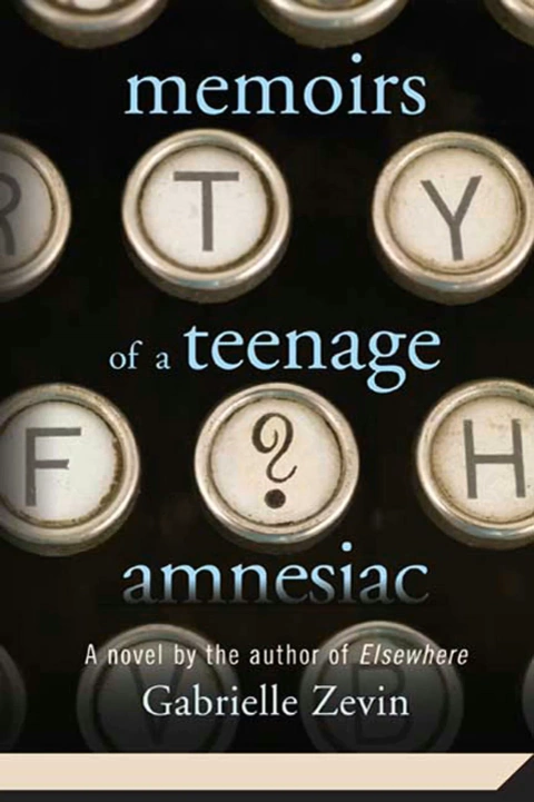 Memoirs Of A Teenage Amnesiac - comprar en línea