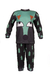 Pijama Longo lobo Bom
