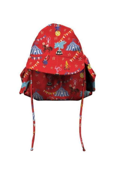 CHAPÉU MEGAMALABARES - comprar online