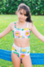 BIQUÍNI NANDA NATUREZA KIDS