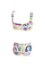 BIQUÍNI NANDA POP ROCK BRANCO - comprar online