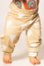CALÇA BABY CARACOL - comprar online