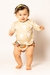 Conjunto Ecopanda baby Caracol