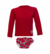 Conjunto Ecopanda Melancia