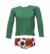 Conjunto Ecopanda Sports