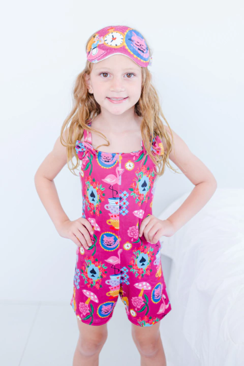 macaquinho pijama Tic Tac - comprar online