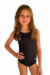 MAIÔ NATAÇÃO PRETO - comprar online