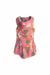 VESTIDO TOALHA PINK GARDEN na internet