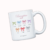 Caneca bts coquette - comprar online