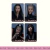 Photocard Blackpink how you like that - comprar online