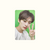 Imagem do Photocard Stray kids ATE- accordion pob vers.