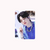 Photocard yoongi - comprar online