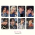 Photocard Stray kids ATE- Music Planet POB