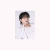 Photocard Jungkook - 96sclub