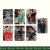 Photocard bts seasons greetings 2021 - comprar online