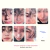 Photocard enhypen romance: untold daydream- broadcast music bank