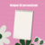 Notepad A6 personalizado
