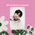Kit 100 photocards Jungkook