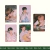 Photocard Ateez spin off: from the witness - (cópia)