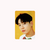 Photocard Jungkook na internet