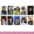 Photocard P1harmony Keeho selca