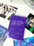Notepad Bangtan zero o'clock