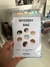 Mystery bag- bts - comprar online
