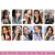 Photocard Le sserafim Sakura selca