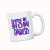 Caneca Bts paved the way - comprar online