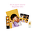 Kit Jin japan weverse magazine vol.10 - comprar online