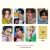 Photocard enhypen romance: untold- Broadcast photocard