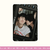 Photocard suho and sieun weak hero class | classe dos heróis fracos