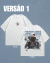 Camiseta Jungkook- The rebel rides