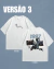 Camiseta Jungkook- The rebel rides - loja online